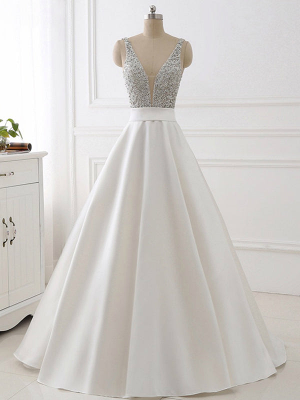 elegant gown 2018