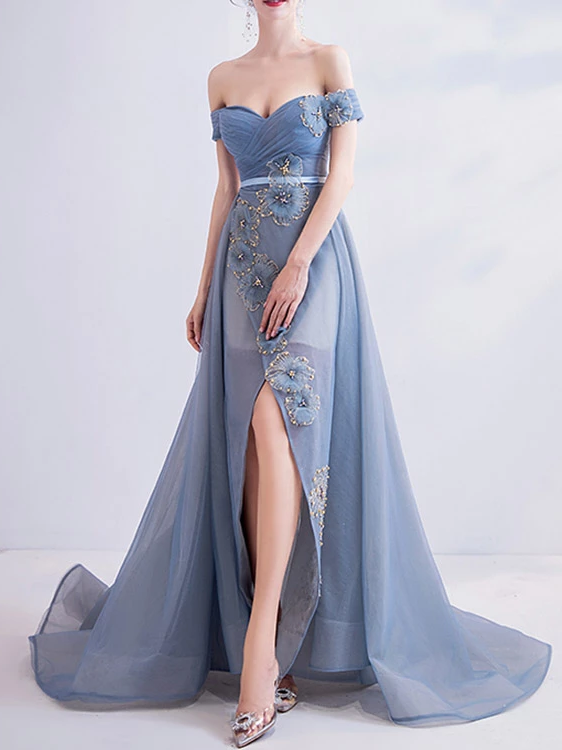 beautiful long formal dresses