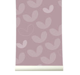 Behang Heartvaria Pink