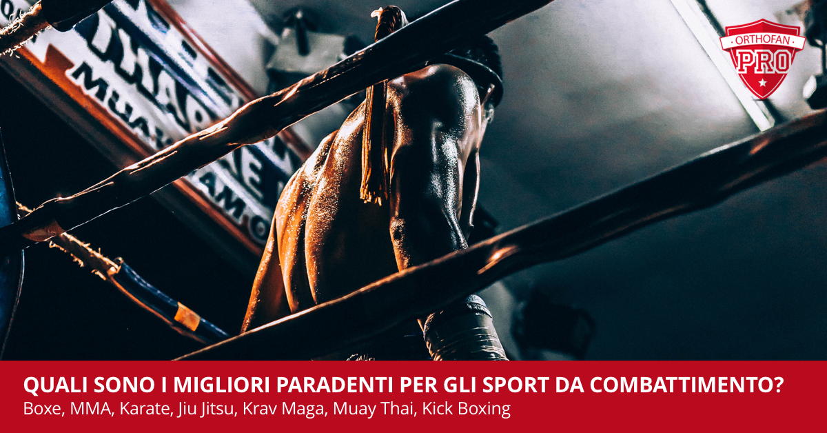Alpha Paradenti/paragengive hockey MMA per pugilato rugby muay thai lacrosse e tutti gli sport da contatto wrestling 