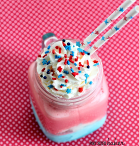 4th-of-july-milkshake
