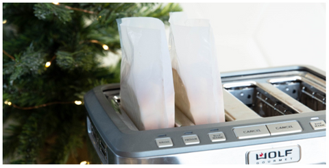 toaster bags cooks innovations