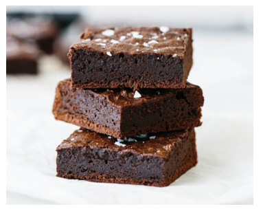 paleo brownies