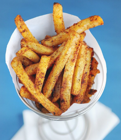 kickin-barbecue-french-fries