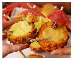 frozen-pineapple-margaritas