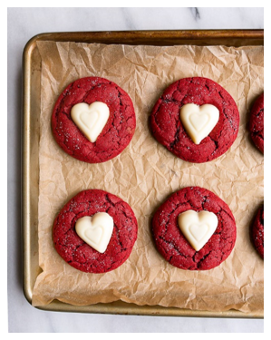 red-velvet-valentines-day-cookies