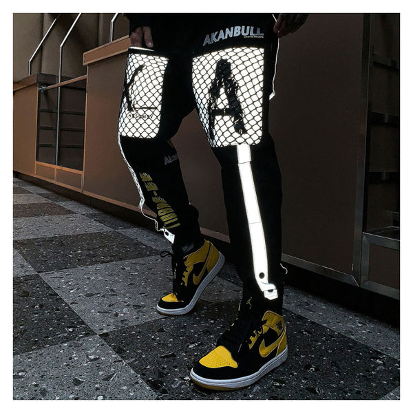 XA Hip-pop Pants