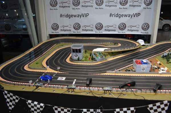 best scalextric