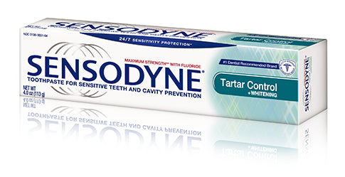 Sensodyne