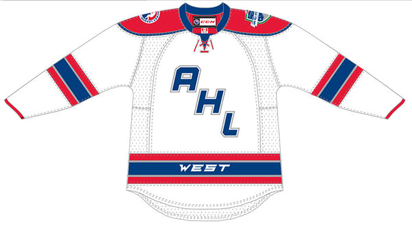 west all star jersey 2015