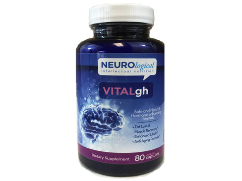 Neurological VitalGH