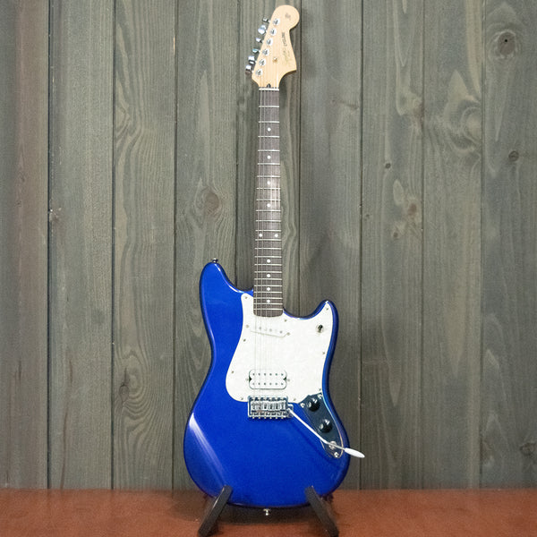 割引購入 ☆Squire by Fender CYCLONE☆生産完了品☆ エレキギター