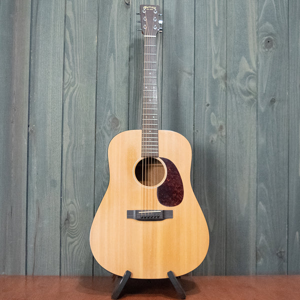 2004 martin dx1