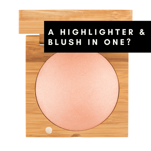 Antonym Organic Highlighting Blush