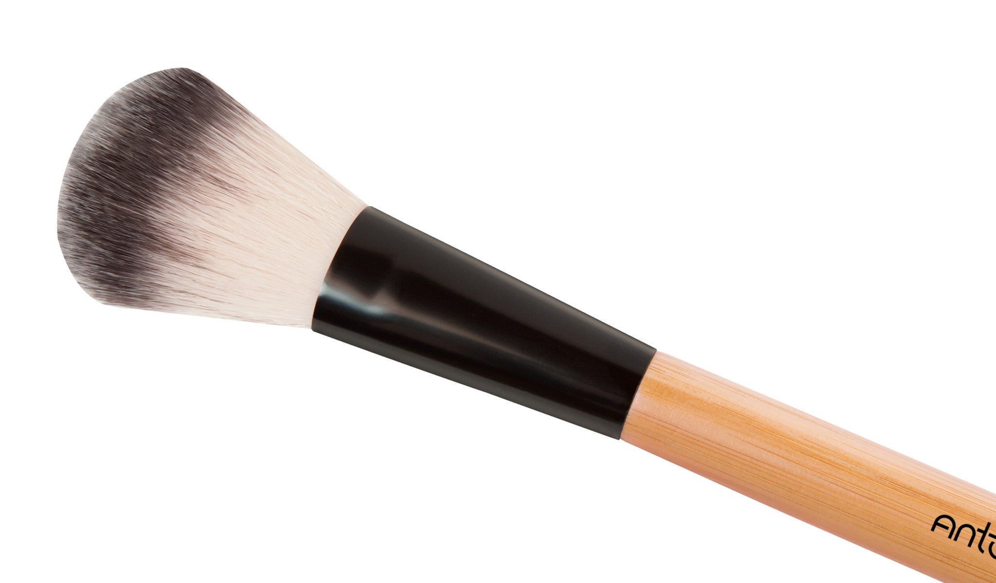 The 11 Brush Set - Antonym Cosmetics