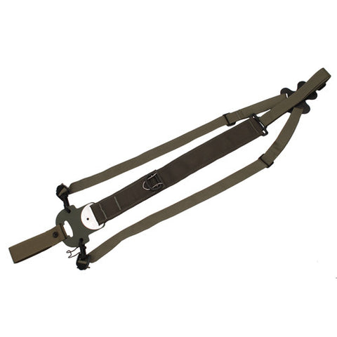 M13 Chest Harness-OD Green