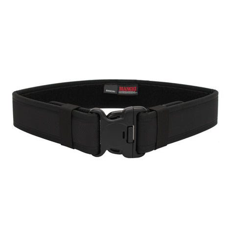 7200 AccuMold Duty Belt XL Black