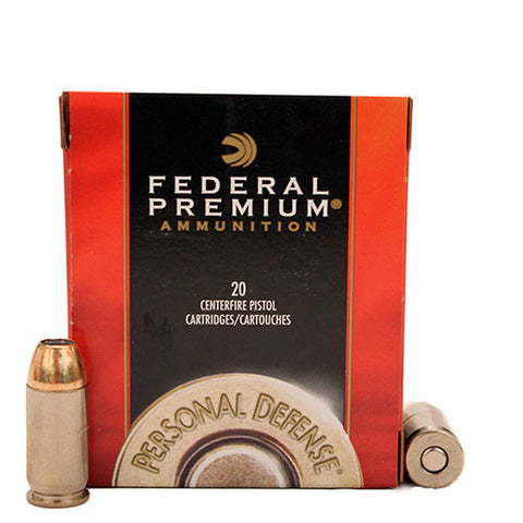 Hyrda Shok 45 Auto 230Gr. JHP