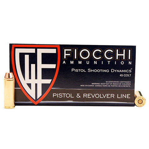 45LC 225gr CMJ /50