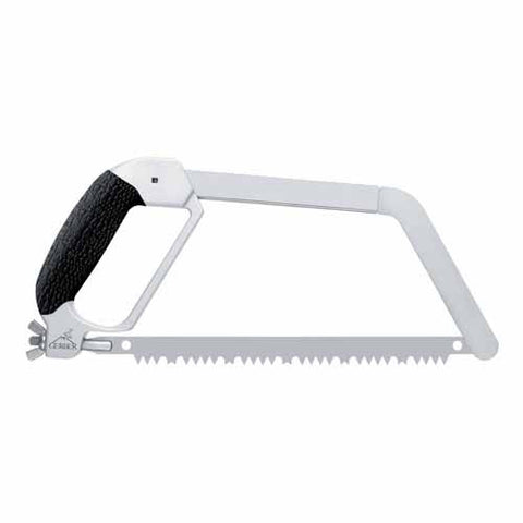 Gator Saw I - 10" - Clam