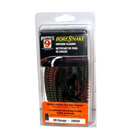 Shotgun Cleaner: 28 Gauge