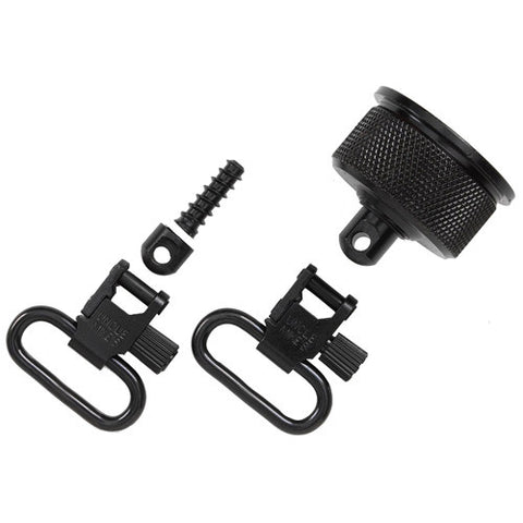 QD Mag Cap Set- Rem 1187
