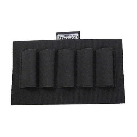 Shotgun Butt Stock Shell Holder