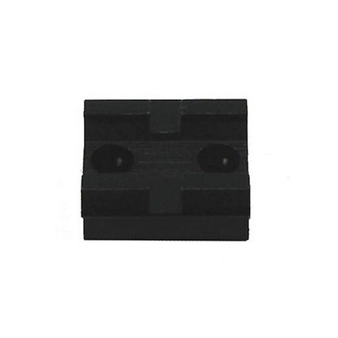 Detachable Top-Mount Base BLK 86