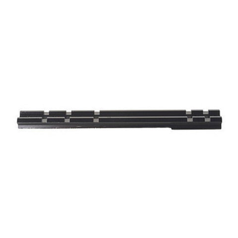 Detachable Top-Mount Base Blk 98