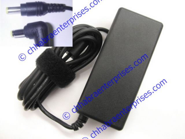 HASU05F Monitor Power Supply AC Adapter for Hitachi EM 12V 60W Part: HASU05F