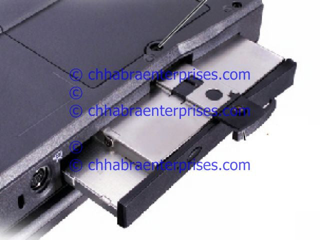 3G151 Dell Combo Drives For Laptops - 3G151