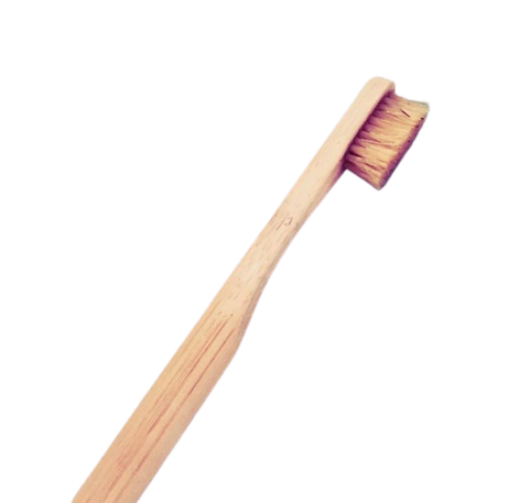 bamboo toothbrush