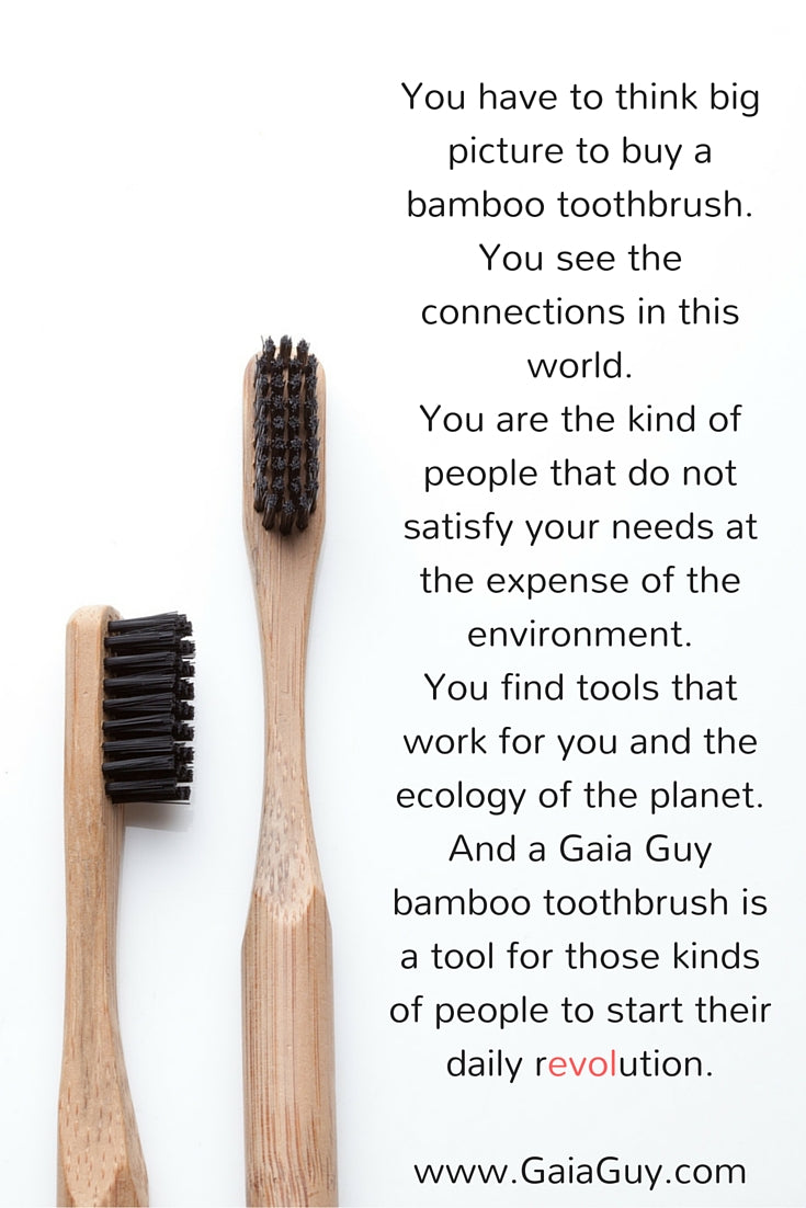 eco-friendly products and people