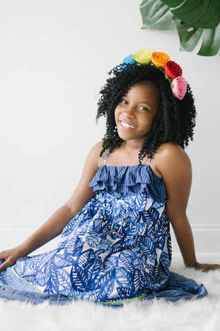 Crochet Styles for Kids 