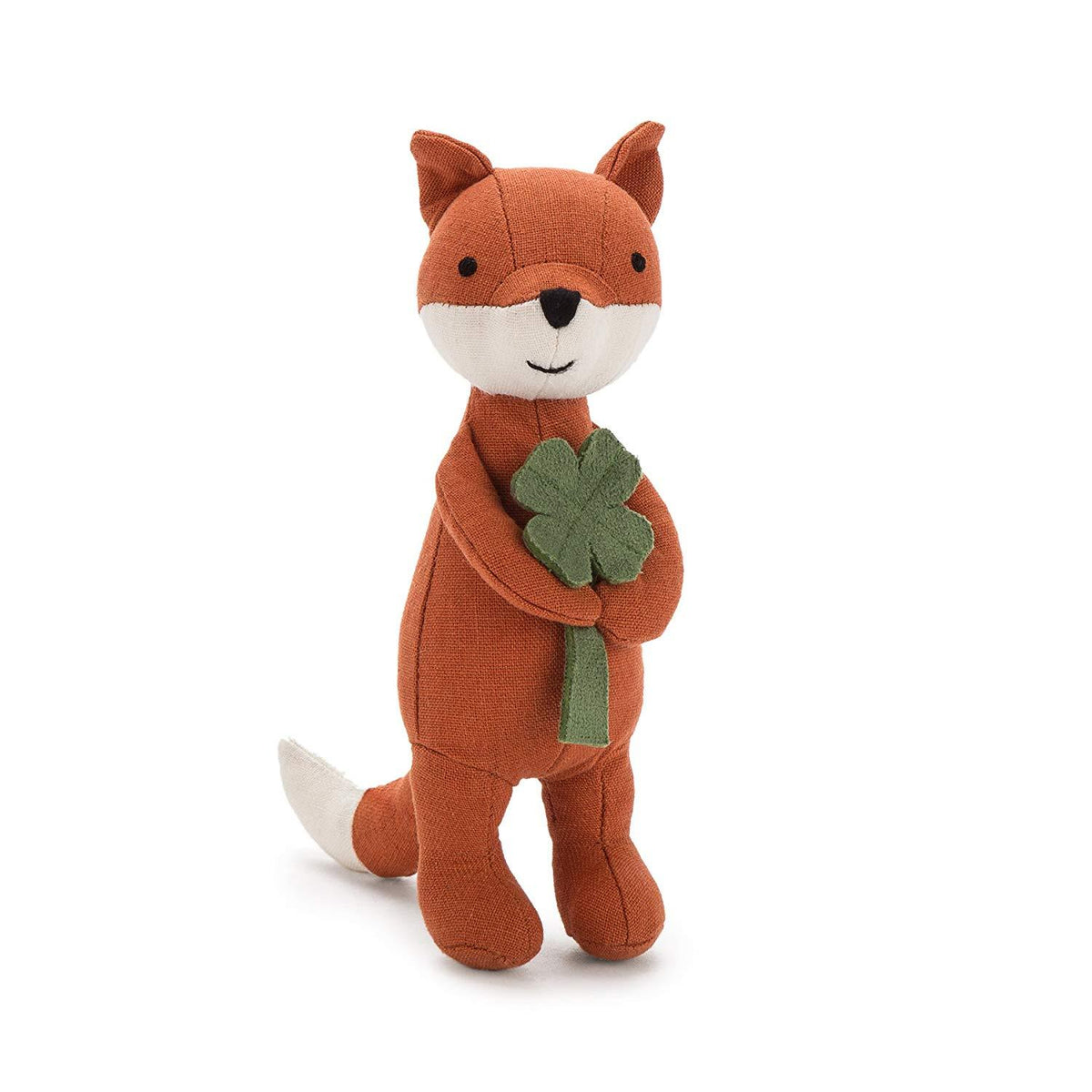 jellycat london fox