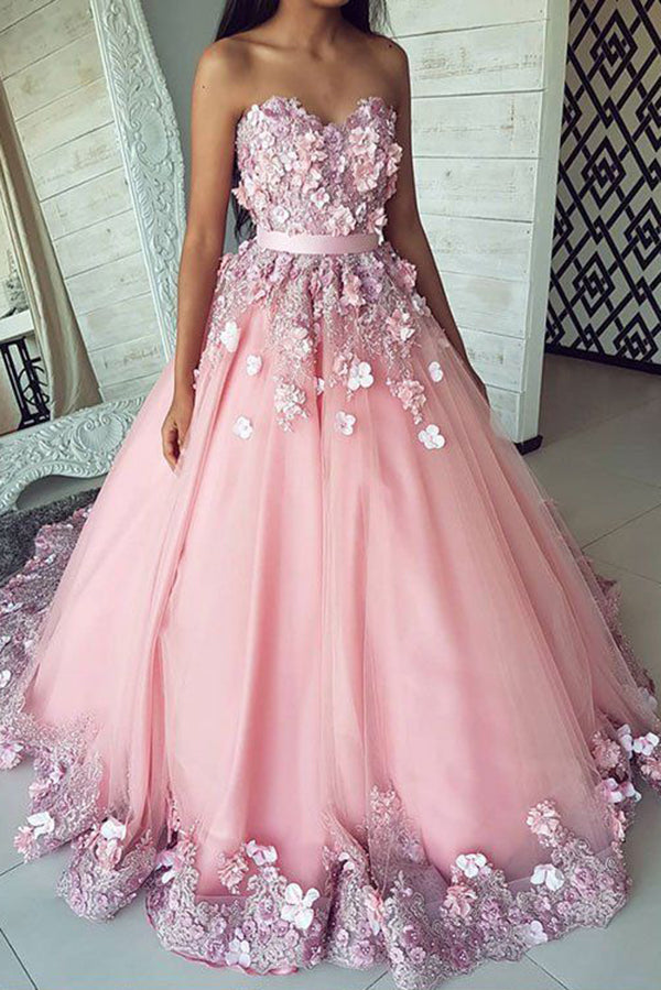 puffy bridesmaid dress