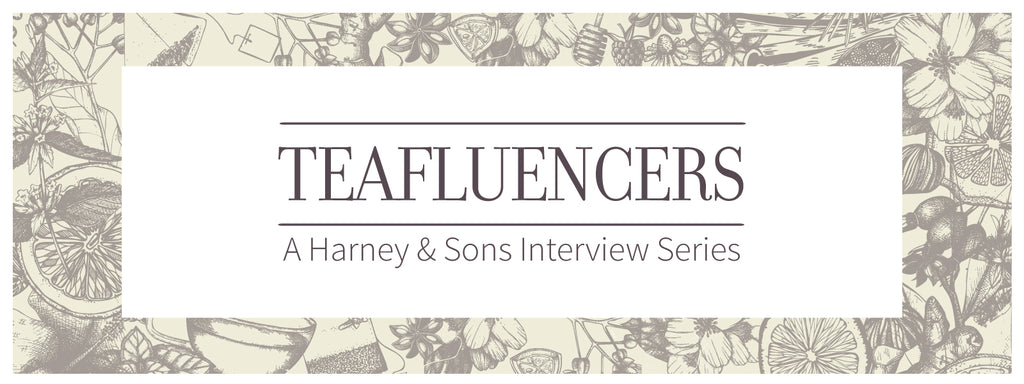 harney-teafluencer