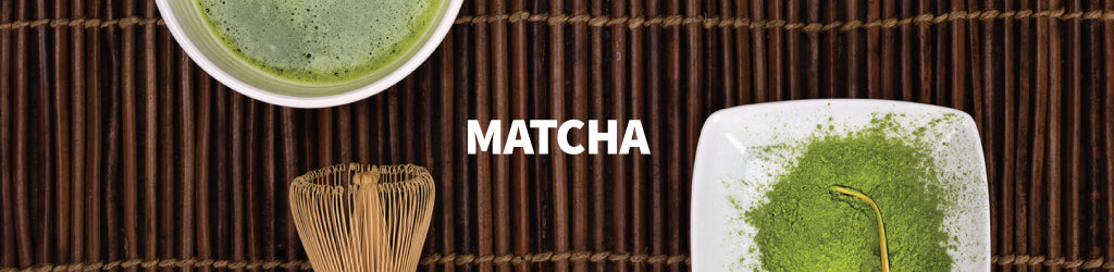 Traditional Super Premium Matcha Green Tea