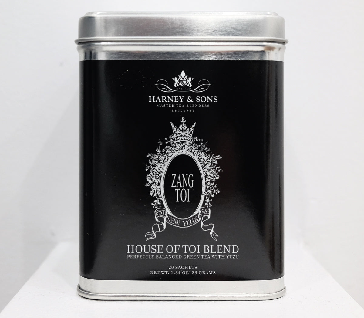 Harney & Sons House of Toi Blend