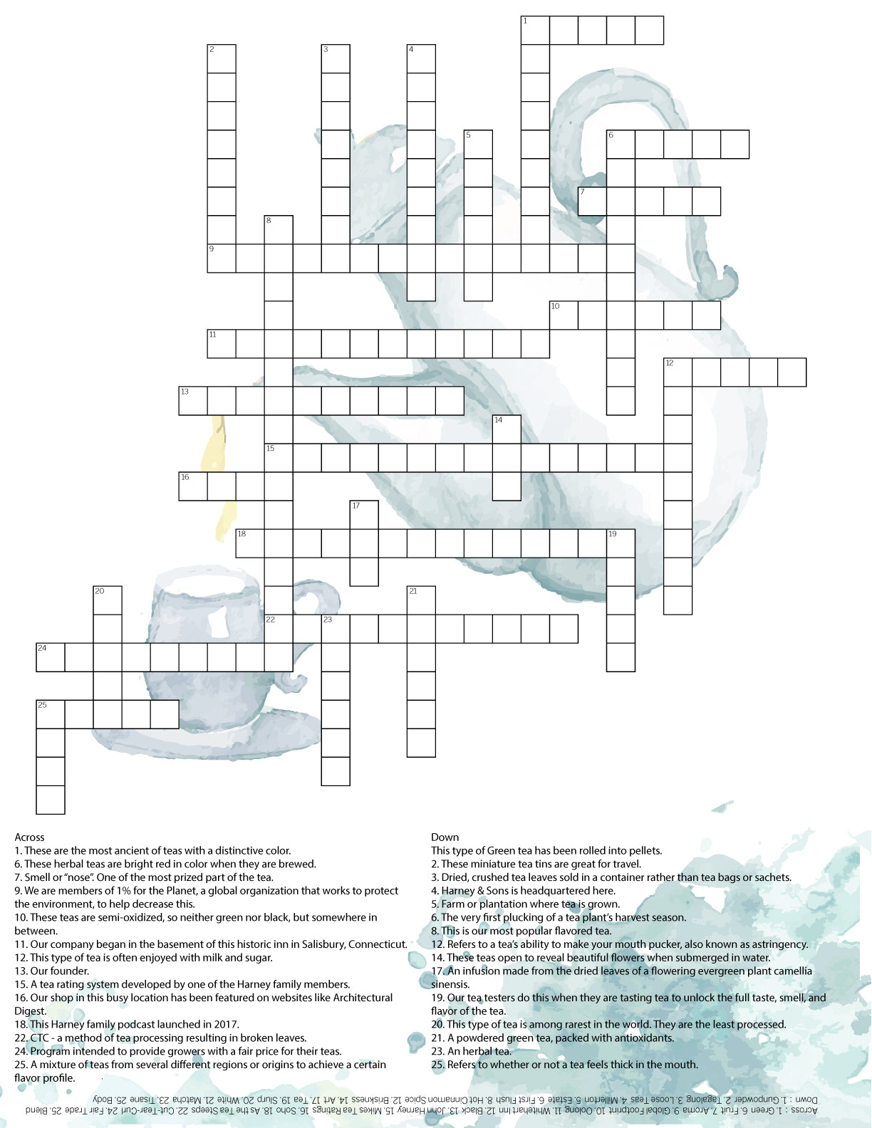 Harney-Tea-Crossword-Puzzle 