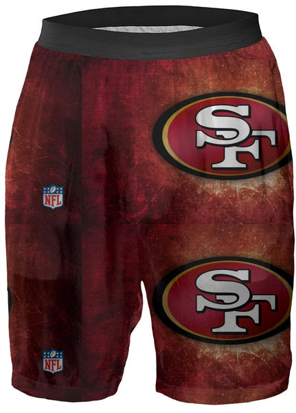 49ers boxer briefs