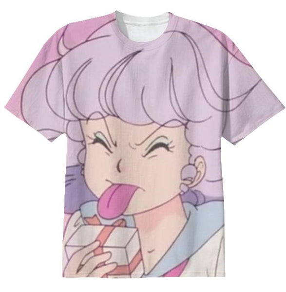 creamy mami shirt