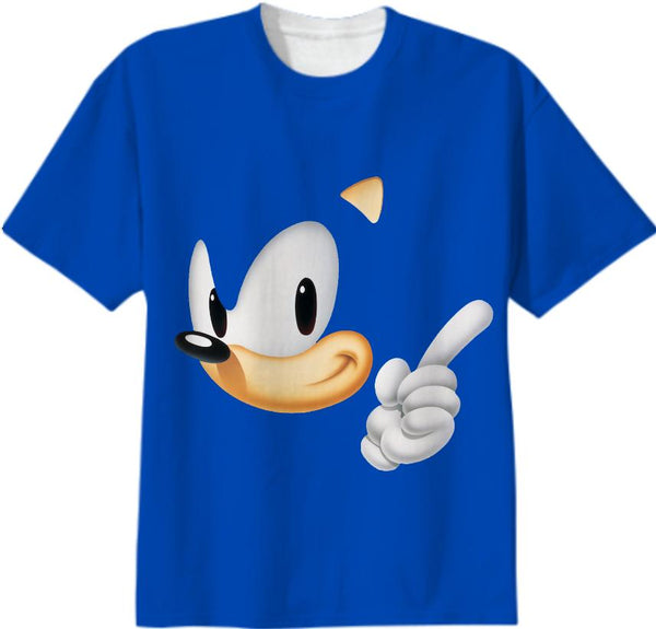 Óxido Definición cepillo Camisa Sonic 4 – PAOM