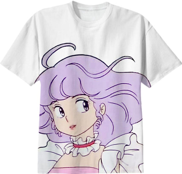 creamy mami shirt