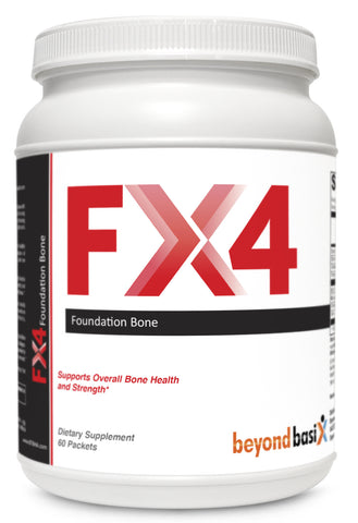 Fx4: Foundation Bone Builder