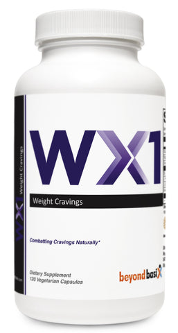 Wx1: Weight Cravings