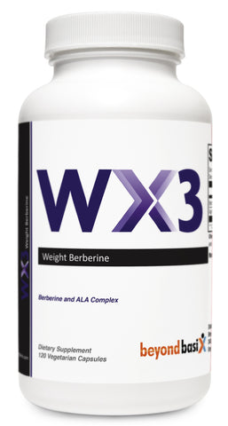 Wx3: Weight Berberine