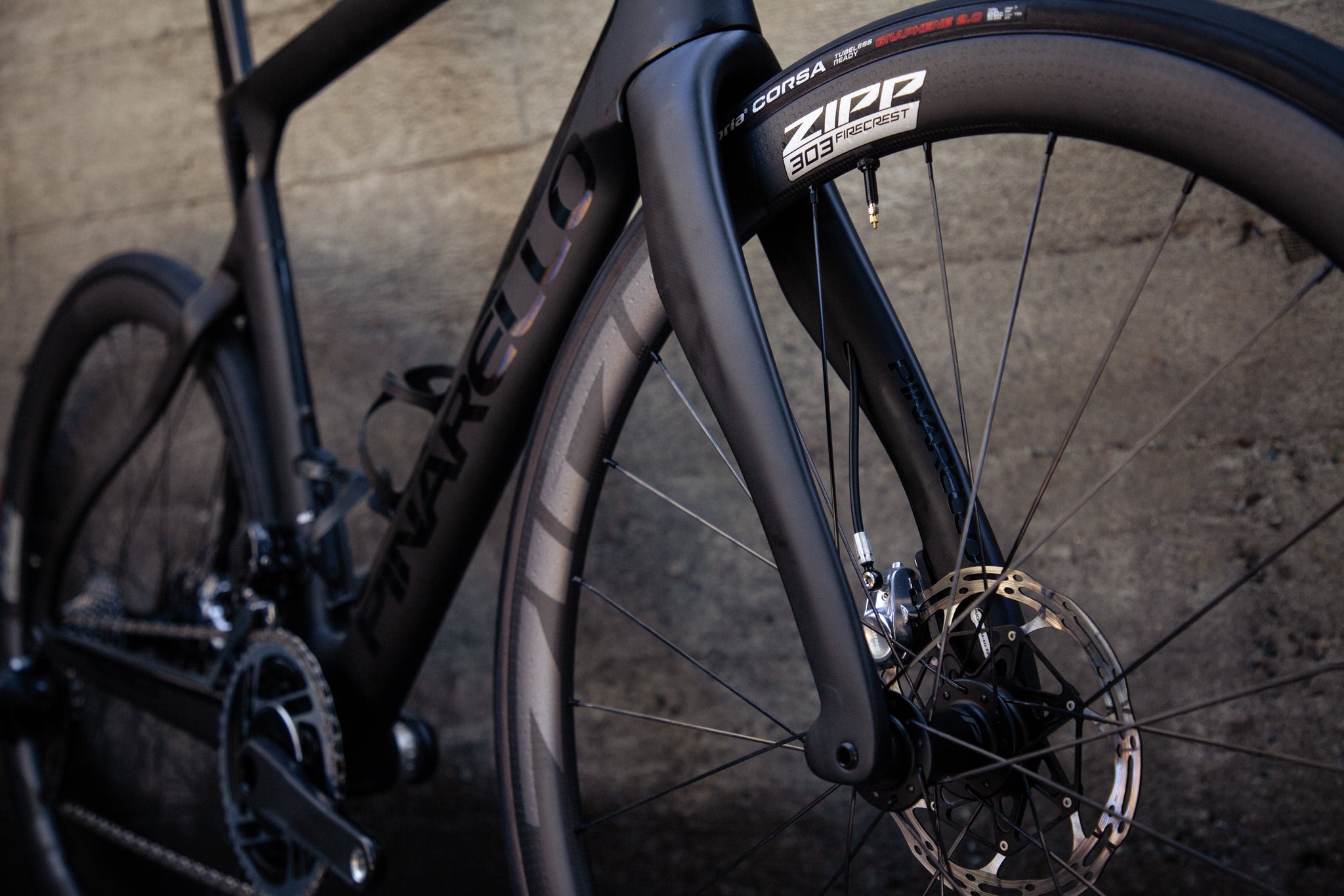 zipp 303 firecrest launch