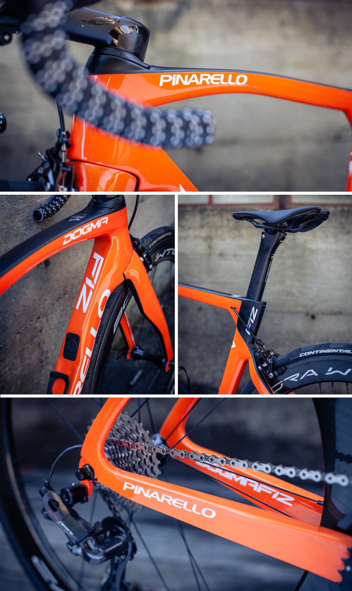 frame details orange f12