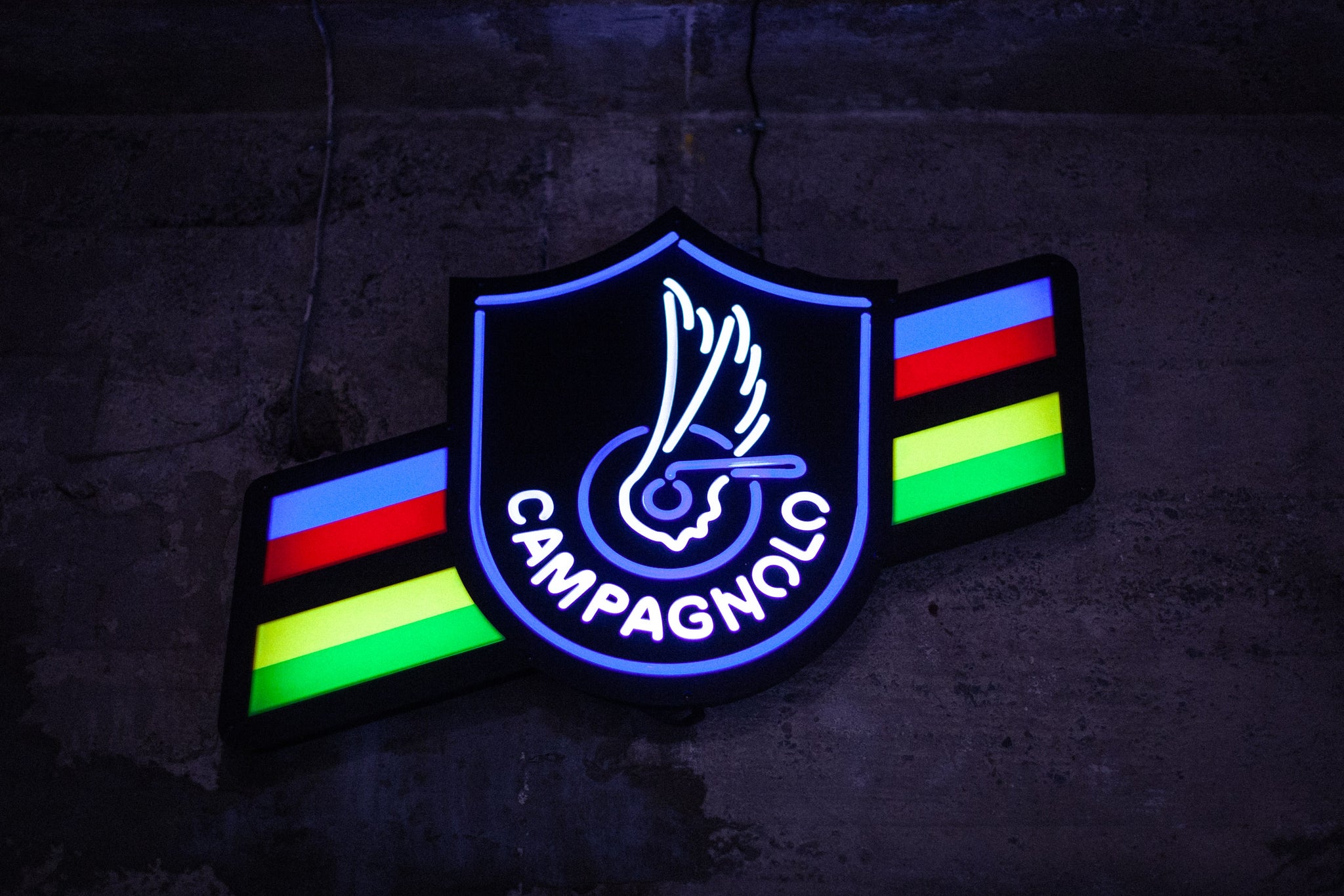 campagnolo header